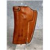 Ted Blockers Clip On Leather Holster Beretta 92F