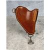 Image 1 : Colt 50 Leather Shoulder Holster