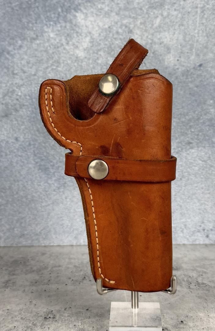 Smith & Wesson 21 64 Holster