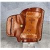 Image 2 : Ted Blockers Hersey 4 Way Holster 92F
