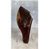 Image 1 : Antique Montana Cowboy Flap Holster