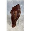 Image 2 : Antique Montana Cowboy Flap Holster