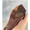 Image 4 : Antique Montana Cowboy Flap Holster