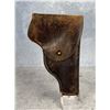 Image 1 : Antique Montana Cowboy Flap Holster