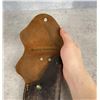 Image 3 : Antique Montana Cowboy Flap Holster
