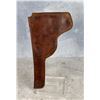 Image 2 : Antique Montana Cowboy Flap Holster