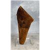 Image 1 : Antique Montana Cowboy Flap Holster