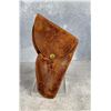 Image 1 : Antique Montana Cowboy Flap Holster