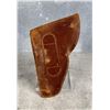 Image 2 : Antique Montana Cowboy Flap Holster