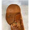 Image 3 : Antique Montana Cowboy Flap Holster