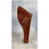 Image 1 : Antique Montana Cowboy Flap Holster