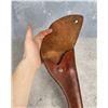 Image 3 : Antique Montana Cowboy Flap Holster
