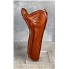 Image 1 : Hawk & Splitz Colt Single Action Slim Jim Holster