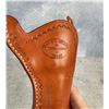 Image 4 : Hawk & Splitz Colt Single Action Slim Jim Holster