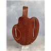 Image 1 : Roy's Leather Goods 19 SH Leather Pancake Holster