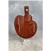 Image 2 : Roy's Leather Goods 19 SH Leather Pancake Holster