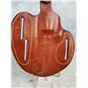Image 3 : Roy's Leather Goods 19 SH Leather Pancake Holster