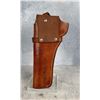 Image 2 : Smith & Wesson 21 06 Leather holster