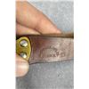 Image 3 : Brauer Brothers Leather Rifle Sling M1907 Pattern