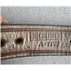 Image 3 : Bucheimer A-77W Basket Stamp Leather Rifle Sling