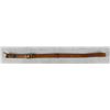 Image 1 : Boyt Des Moines Iowa Leather Rifle Sling