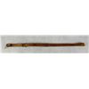 Image 2 : Boyt Des Moines Iowa Leather Rifle Sling
