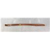 Image 2 : Basket Stamped Leather Rifle Sling M1907 Pattern