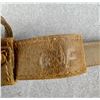 Image 3 : Adjustable Leather Rifle Sling