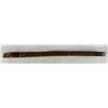 Image 1 : Red Head Adjustable Leather Rifle Sling