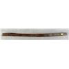 Image 2 : Red Head Adjustable Leather Rifle Sling