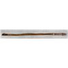 Image 2 : Tooled Leather Rifle Sling M1907 Pattern