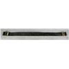 Image 2 : WW2 British Royal Air Force RAF P37 Web Belt