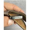 Image 3 : Tooled Leather Adjustable Rifle Sling