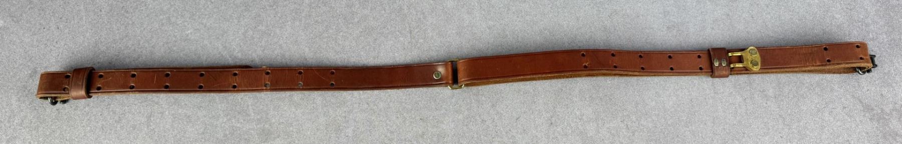 WW2 M1907 M1903 Springfield Rifle Sling