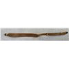 Image 1 : Torel 4894 Adjustable Leather Rifle Sling
