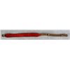 Image 2 : Torel 4894 Adjustable Leather Rifle Sling