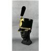 Image 3 : Sewanee Military Academy Cadet Shako Hat