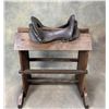 Image 2 : WW1 WWI Model 1904 McClellan Cavalry Saddle