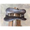Image 6 : WW1 WWI Model 1904 McClellan Cavalry Saddle
