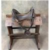 Image 2 : WW1 WWI 1904 McClellan Saddle 20th Century Fox