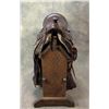 Image 3 : Antique Montana Cowboy Saddle