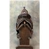 Image 4 : Antique Montana Cowboy Saddle