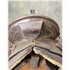 Image 8 : Antique Montana Cowboy Saddle