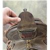 Image 9 : Antique Montana Cowboy Saddle