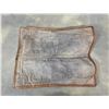 Image 4 : Antique Fancy Tooled Leather Saddle Pad