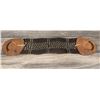 Image 3 : Antique US Cavalry Style Horsehair Girth Cinch
