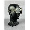 Image 2 : WW2 German Aviator Motorcycle Goggles