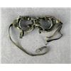 Image 4 : WW2 German Aviator Motorcycle Goggles