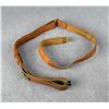 Image 1 : Hunter 200 Leather Rifle Sling