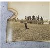 Image 2 : WWI WW1 US Army RPPC Unit Postcards
